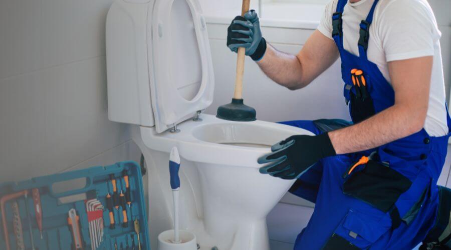 Local annual plumbing maintenance in Woodbridge, CA