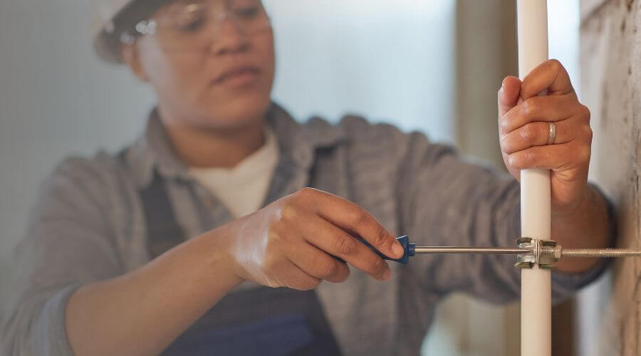 Professional annual plumbing maintenance services in Woodbridge, CA